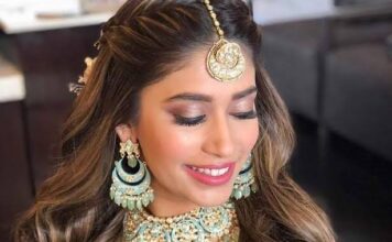 Hair detox is what you are missing from your bridal routine