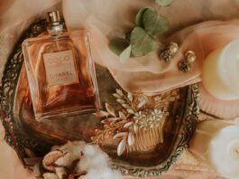 Perfume layering tips for long lasting scent