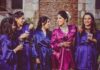 Your bachelorette style inspo from Bollywood