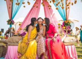 Fun bridal shower games ideas