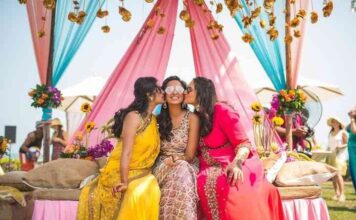Fun bridal shower games ideas