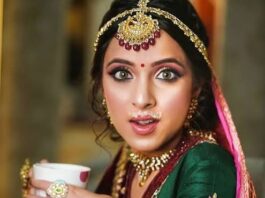 Here is what you should eat on your wedding day