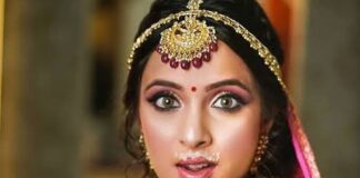 Here is what you should eat on your wedding day