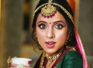 Here is what you should eat on your wedding day