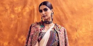 Jacket styles to go with your indo desi lehenga look