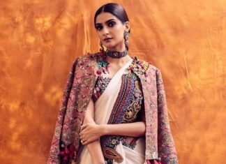 Jacket styles to go with your indo desi lehenga look