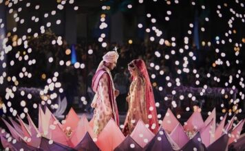 Wedding themes to bookmark for the season