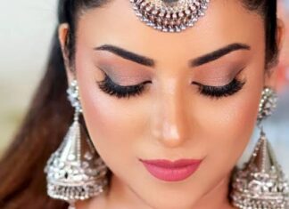 Your guide to wedding worthy lashes