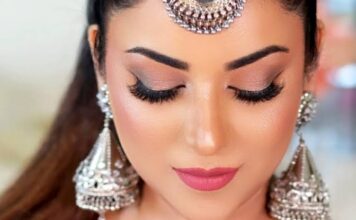 Your guide to wedding worthy lashes