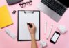 How to prep for your wedding despite a 9 to 5 job
