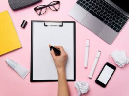 How to prep for your wedding despite a 9 to 5 job