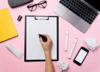 How to prep for your wedding despite a 9 to 5 job