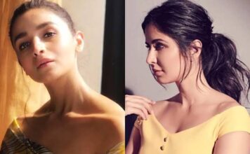 Bollywood inspired summer hairstyles