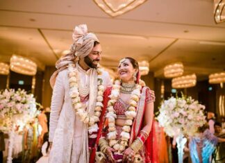 Trending Jaimala designs for the season