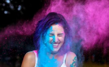 Your ultimate pre & post holi skin guide
