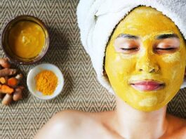 4 easy facemasks for glowing summer skin