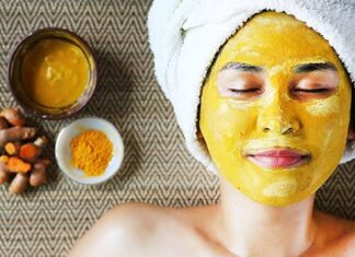 4 easy facemasks for glowing summer skin