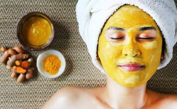 4 easy facemasks for glowing summer skin