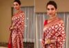 Fashionable outfits to choose for your court wedding