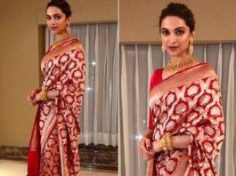 Fashionable outfits to choose for your court wedding