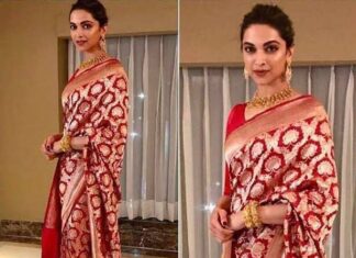 Fashionable outfits to choose for your court wedding