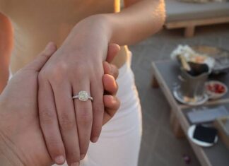 5 questions to ask before you buy an engagement ring