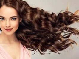 5 nutrients you need to take for healthy hair