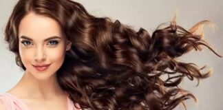 5 nutrients you need to take for healthy hair