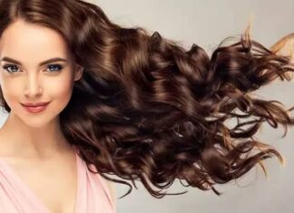 5 nutrients you need to take for healthy hair