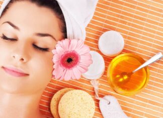 Get glowing and flawless skin on your Sparky days with these DIY face pack