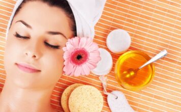 Get glowing and flawless skin on your Sparky days with these DIY face pack