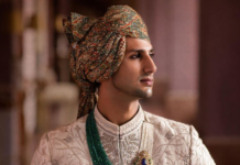 Hot and Trending Wedding Accessories for the Groom