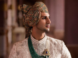 Hot and Trending Wedding Accessories for the Groom