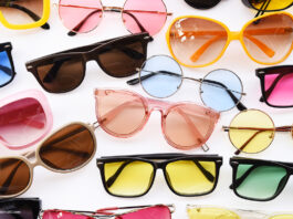 And the Award for the Best Sunglasses Goes To…