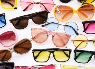 And the Award for the Best Sunglasses Goes To…
