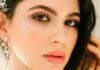How to Slay the Nude Makeup Look in Bollywood Style