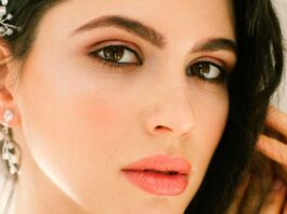 How to Slay the Nude Makeup Look in Bollywood Style