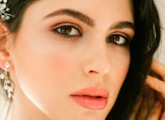 How to Slay the Nude Makeup Look in Bollywood Style