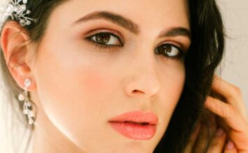 How to Slay the Nude Makeup Look in Bollywood Style