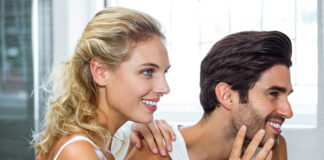 7 Reasons Why Men Look Younger than Women