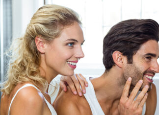 7 Reasons Why Men Look Younger than Women