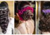 Pick The Quirkiest Hairdo for Your Wedding Day