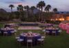 How to celebrate a wedding in the hot summer season?