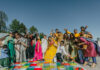 Fun Wedding Games Ideas for Bride and Groom