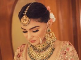 Minimalist Makeup Looks To Embrace This Wedding Season