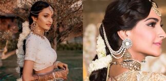 Recreate these celebrity gorgeous look