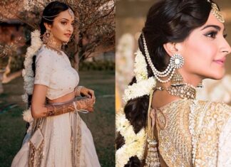 Recreate these celebrity gorgeous look
