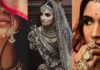 Tiny Naths For The New-Age Bride