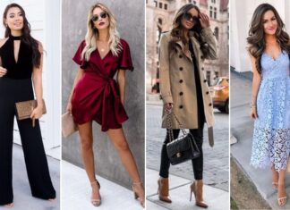 What To Wear On First Date?