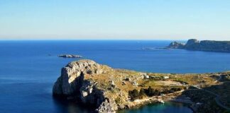 Islands Of Love The Islands of Love